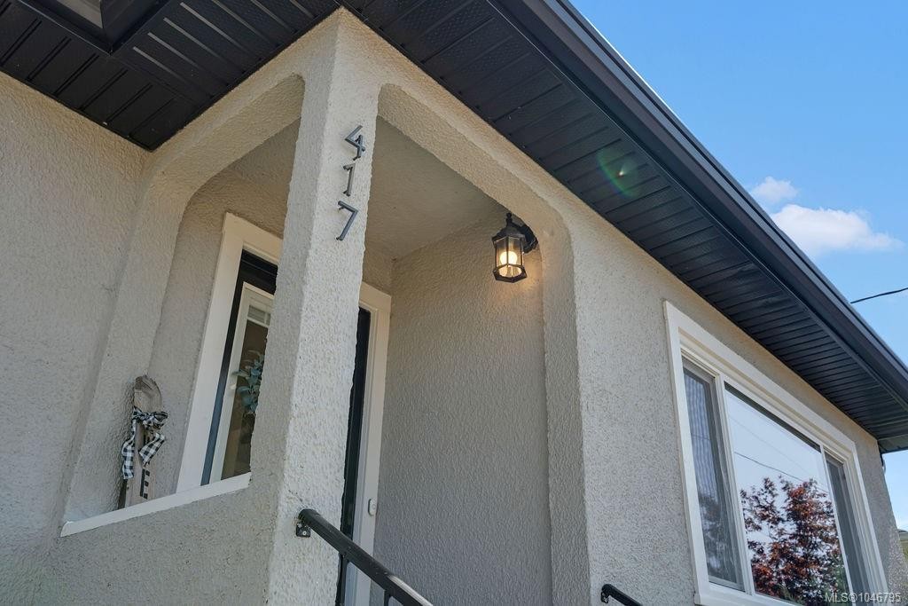 417 White St, Ladysmith, BC
