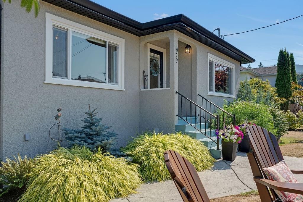 417 White St, Ladysmith, BC