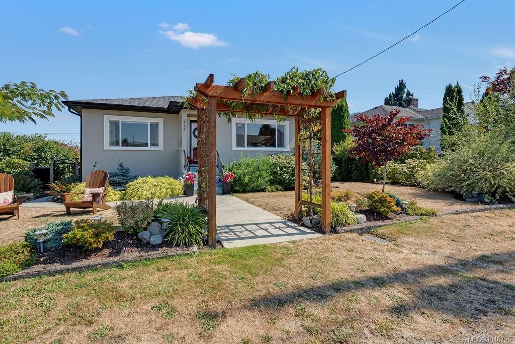 417 White St, Ladysmith, BC