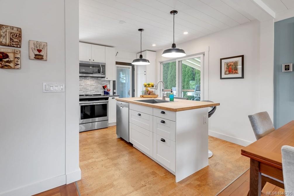 417 White St, Ladysmith, BC