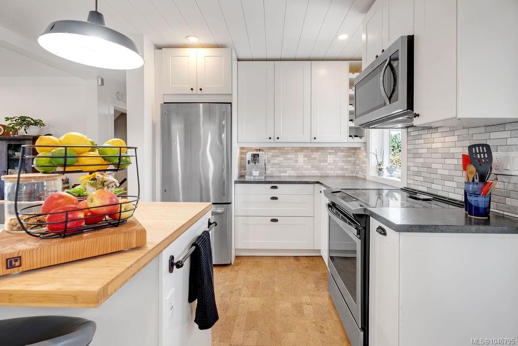 417 White St, Ladysmith, BC