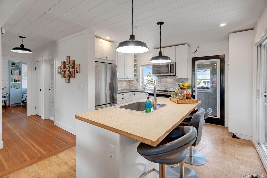 417 White St, Ladysmith, BC