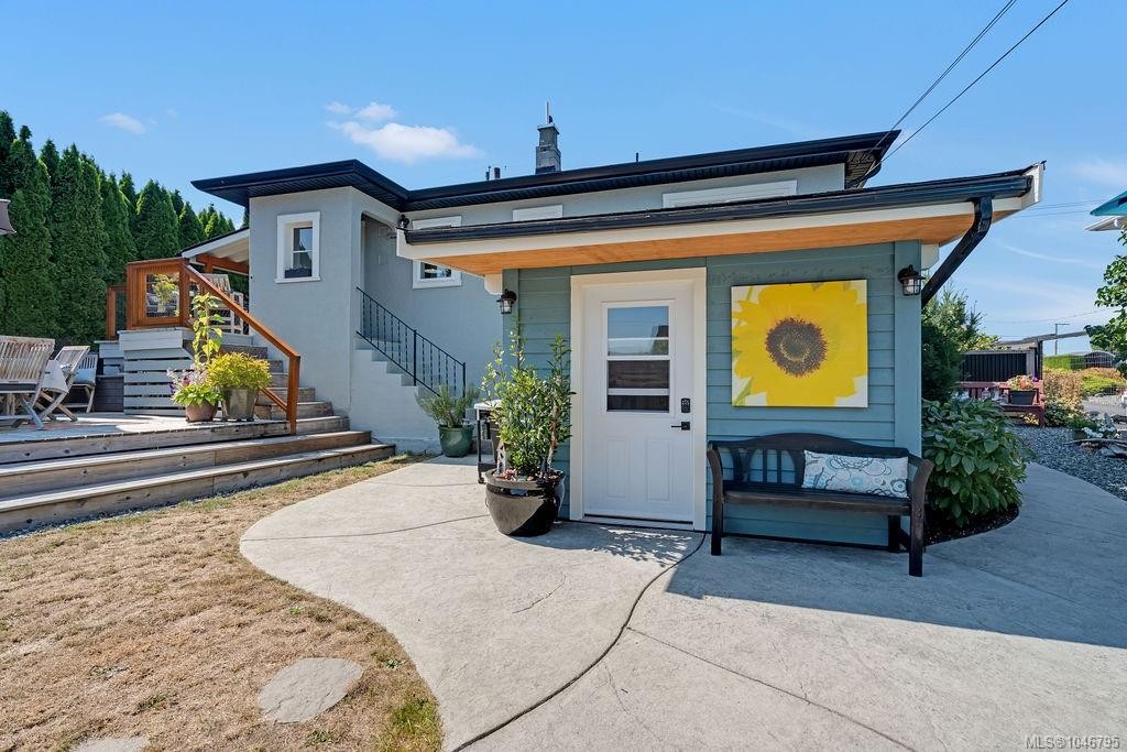 417 White St, Ladysmith, BC