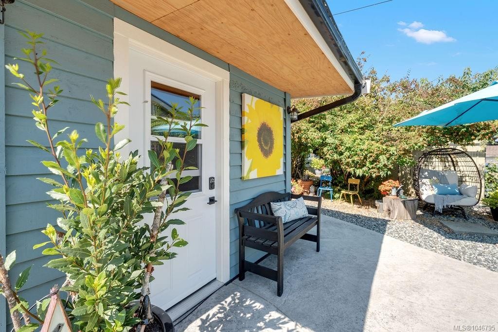 417 White St, Ladysmith, BC
