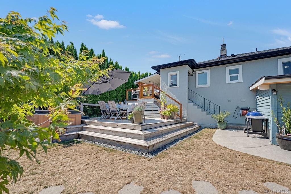 417 White St, Ladysmith, BC