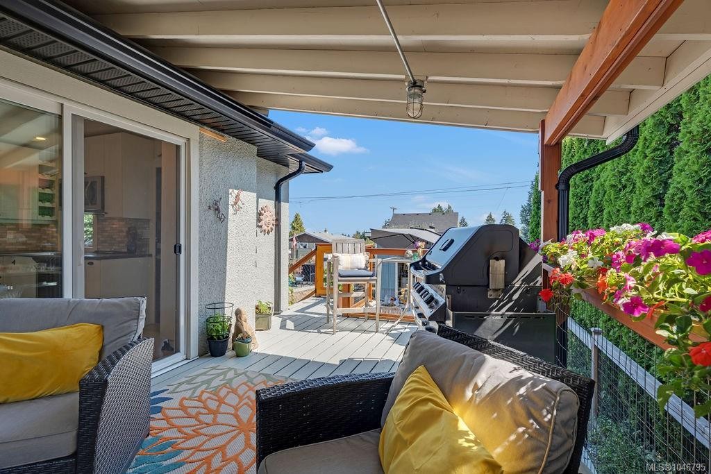 417 White St, Ladysmith, BC
