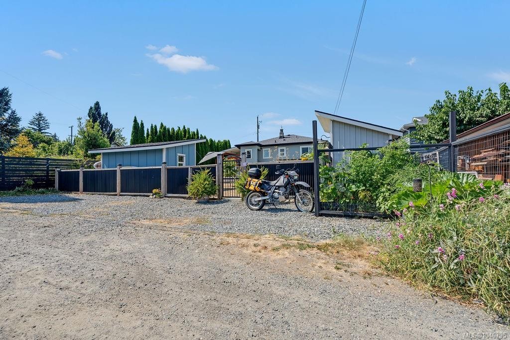 417 White St, Ladysmith, BC