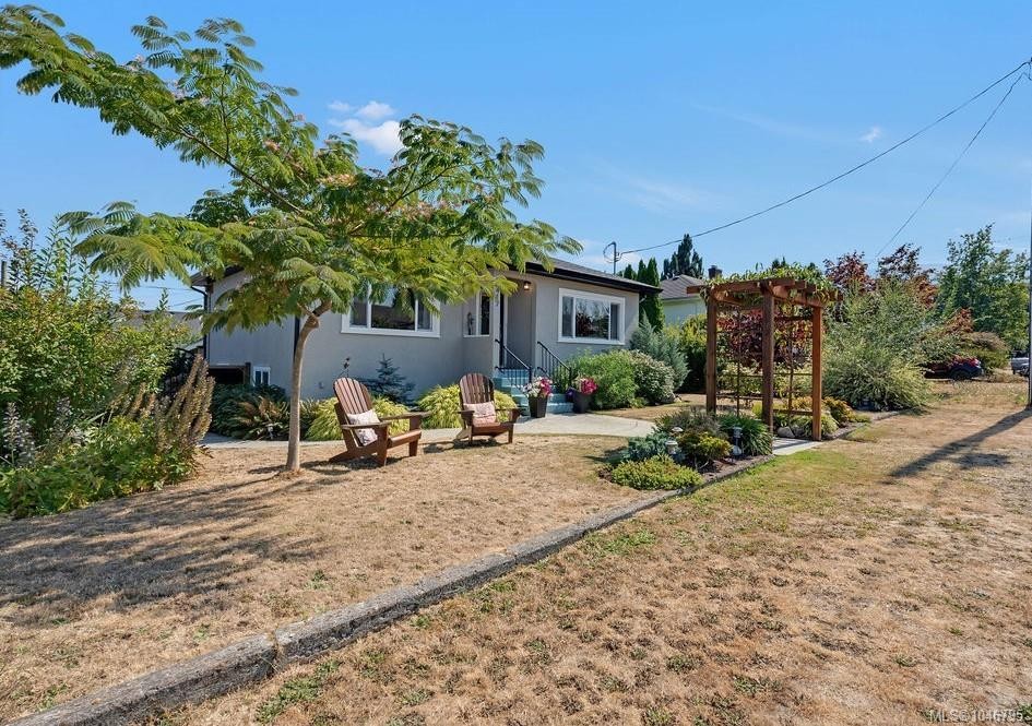 417 White St, Ladysmith, BC