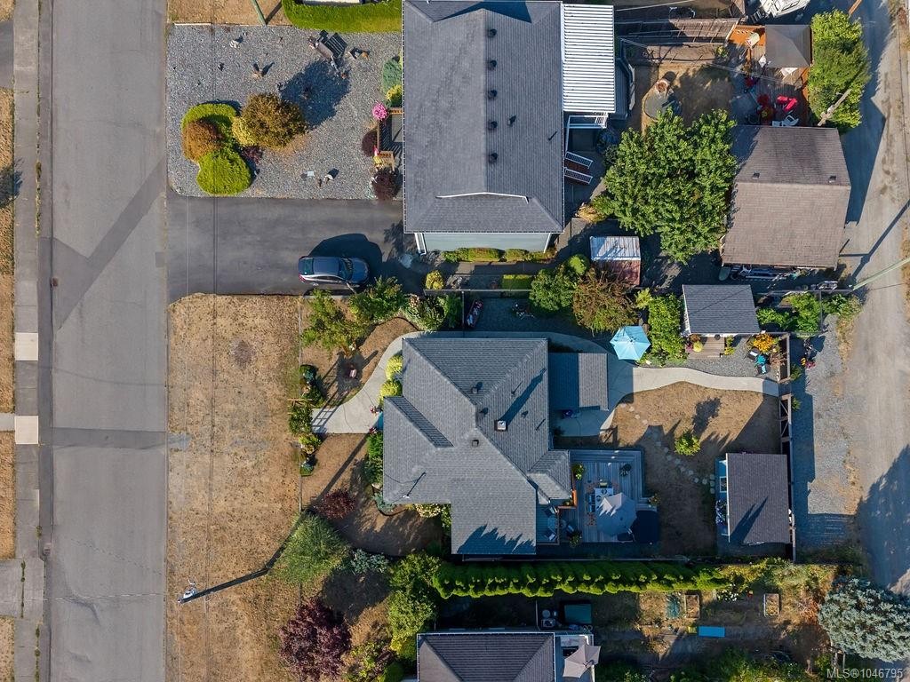 417 White St, Ladysmith, BC