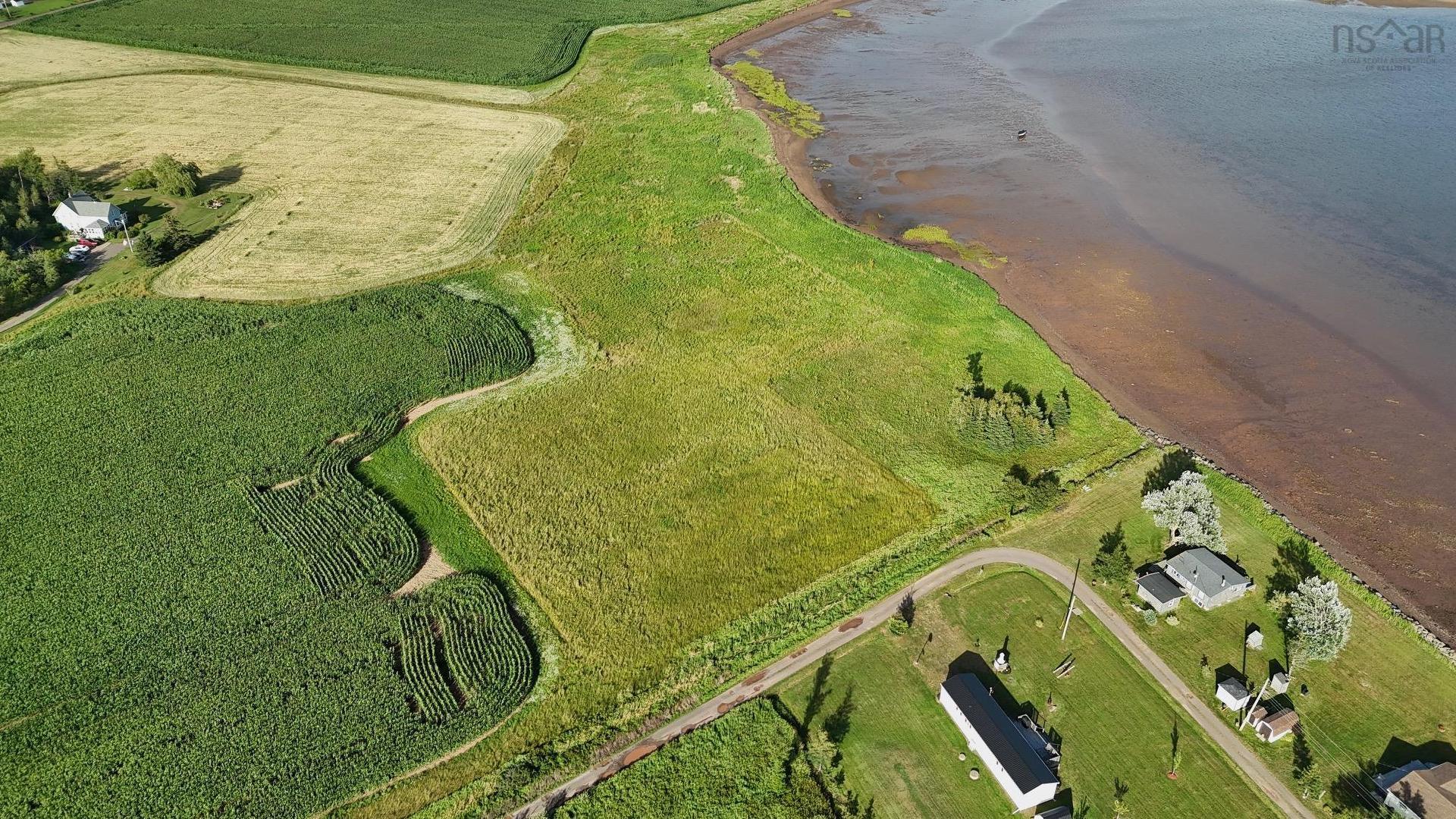 Hamilton Lane, Brule Point, NS