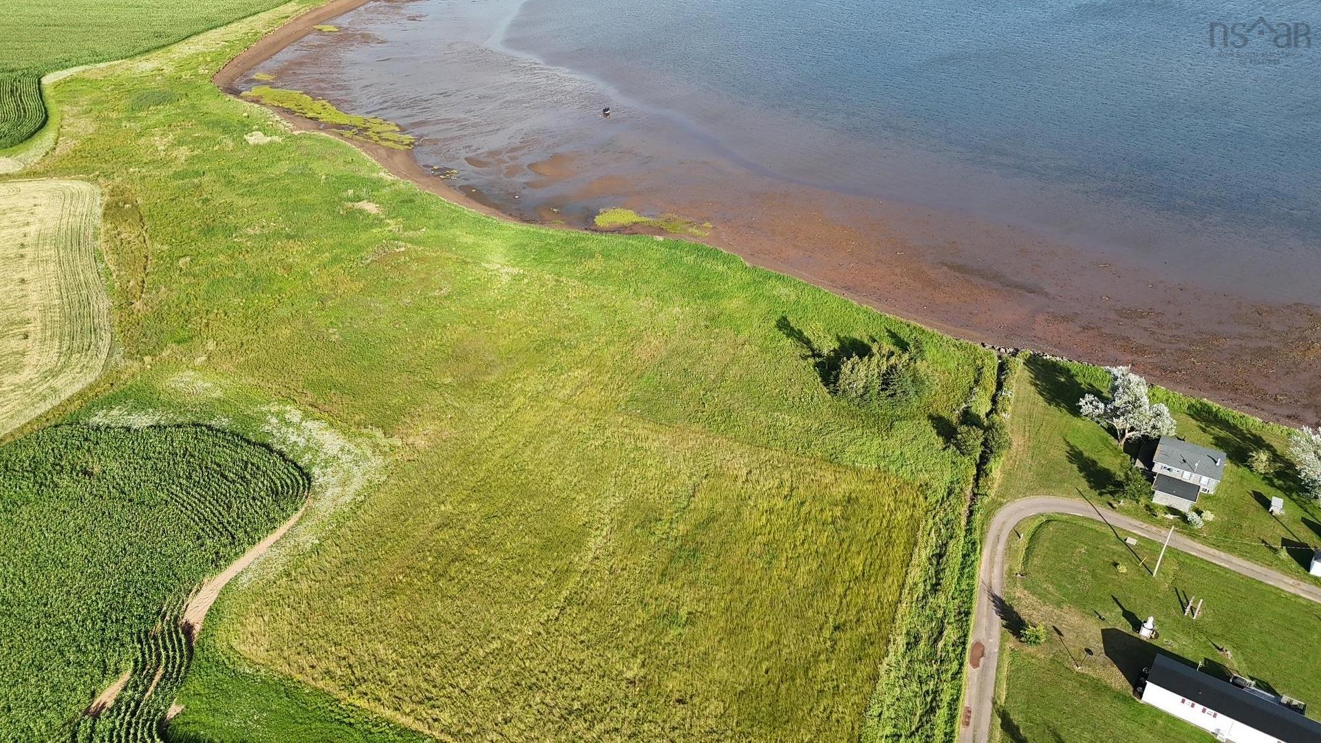 Hamilton Lane, Brule Point, NS