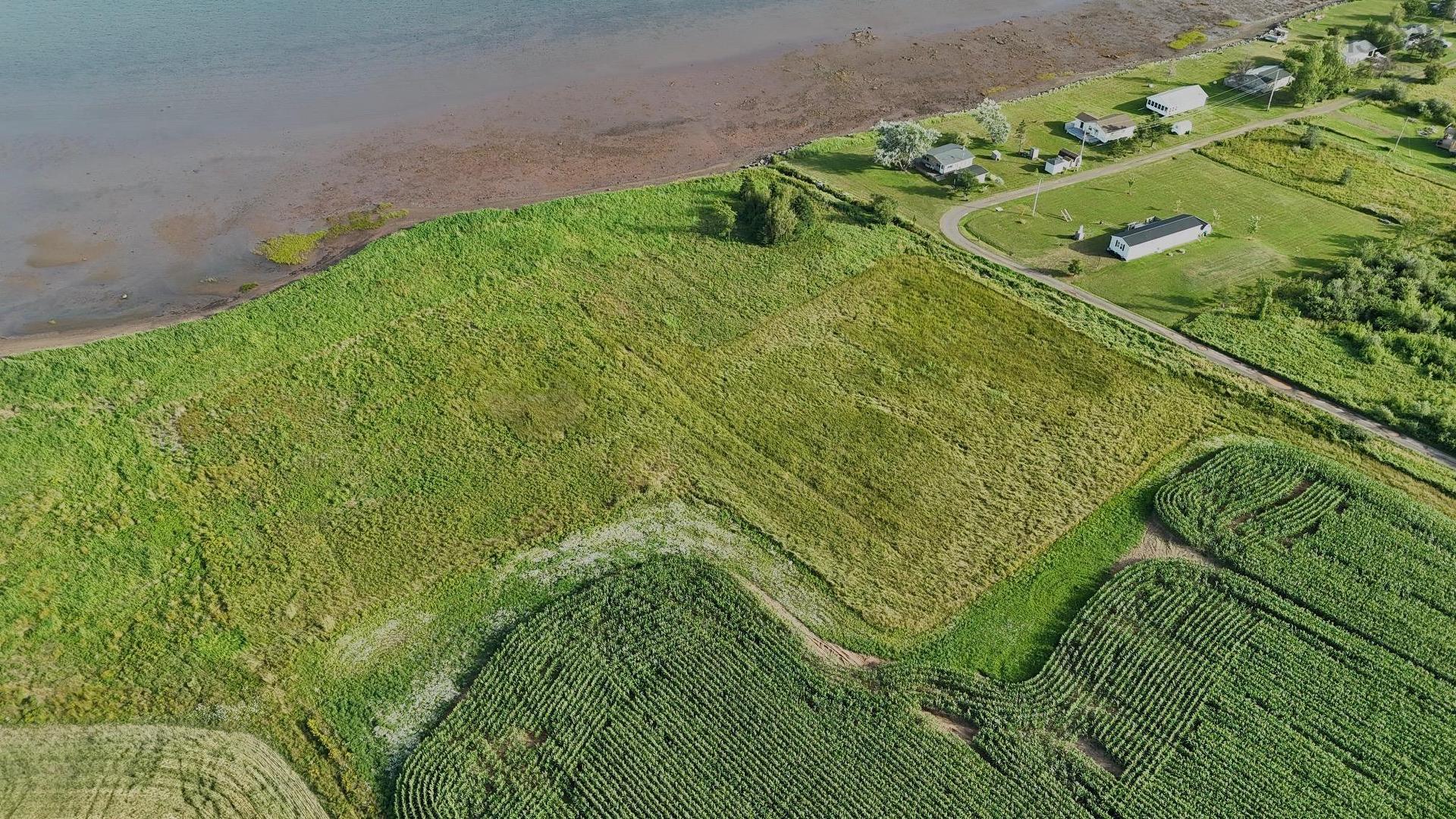 Hamilton Lane, Brule Point, NS
