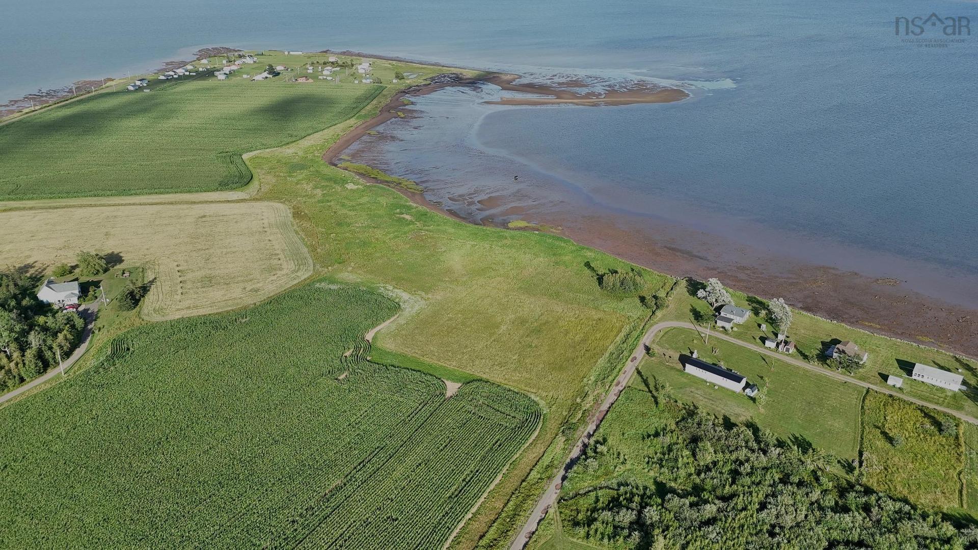 Hamilton Lane, Brule Point, NS