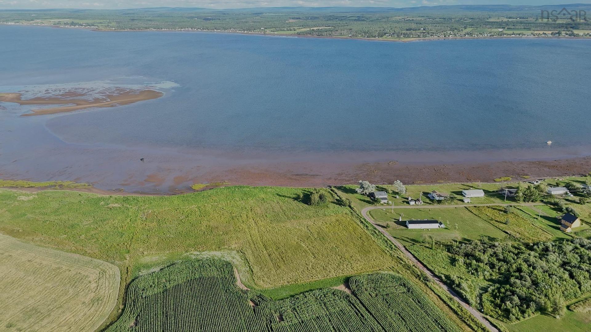 Hamilton Lane, Brule Point, NS