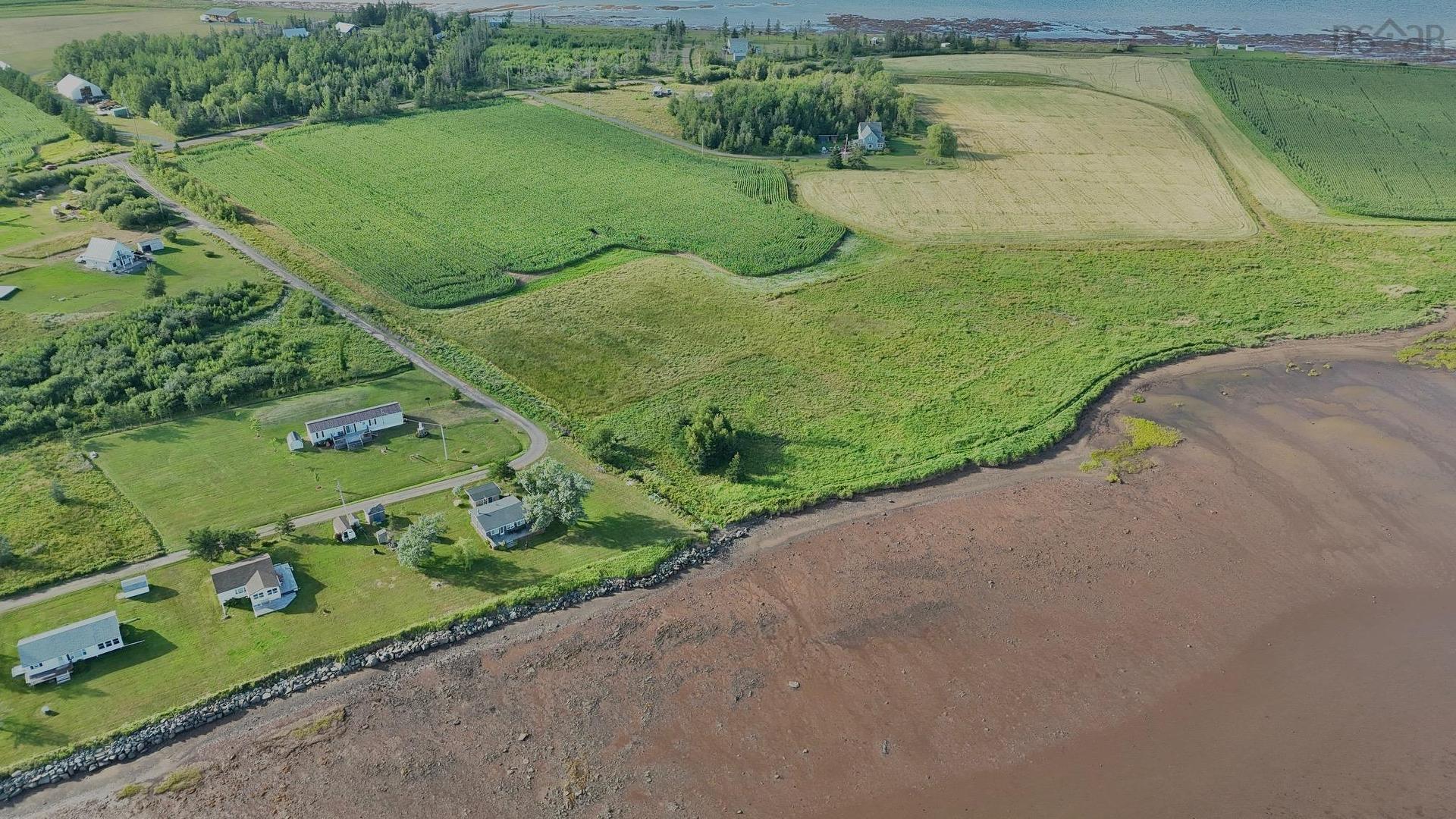 Hamilton Lane, Brule Point, NS