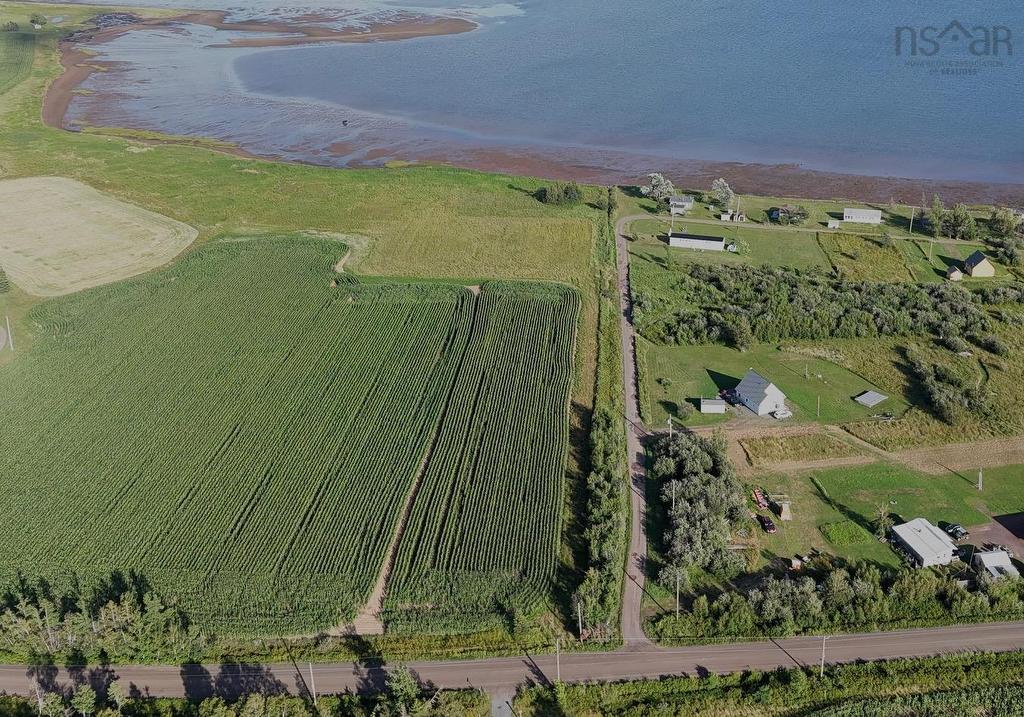 Hamilton Lane, Brule Point, NS