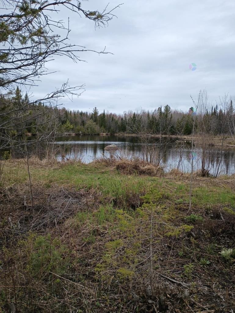 Vue sur l'eau - 611 Ch. St-Edmond, Saint-Barthélemy, QC - Outdoor With Body Of Water With View
