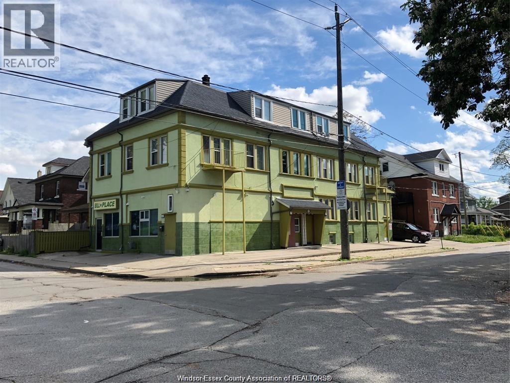 401 Parent Unit# 2, Windsor, ON - Outdoor