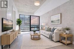503 - 284 KING STREET E Toronto, ON M5A 1K4
