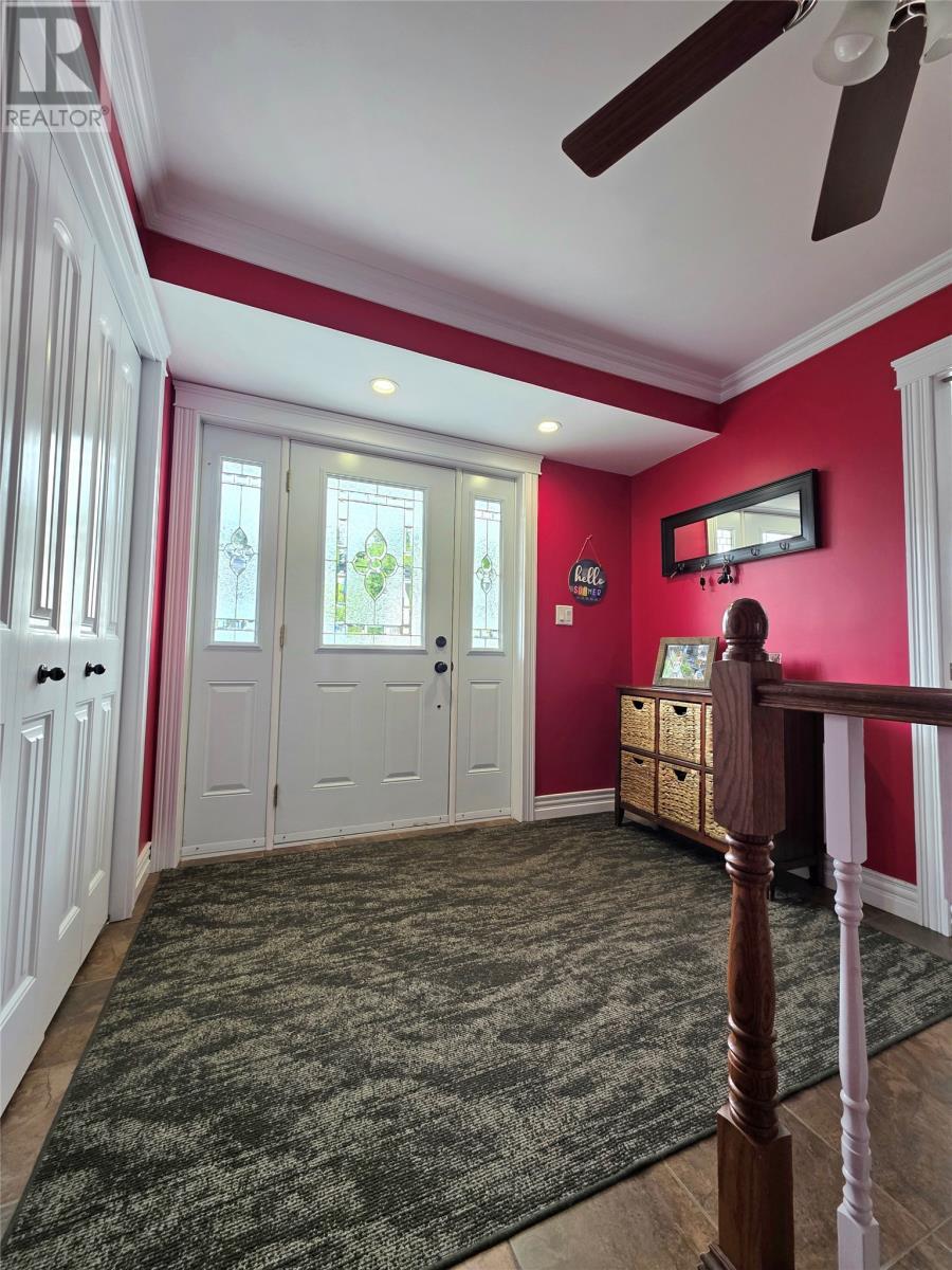 23 Westmount Road, Corner Brook, NL - Indoor Photo Showing Other Room