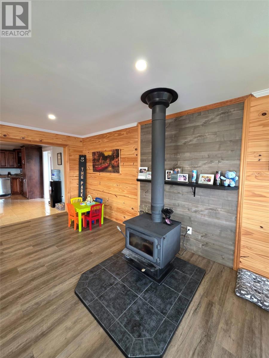 23 Westmount Road, Corner Brook, NL - Indoor Photo Showing Other Room