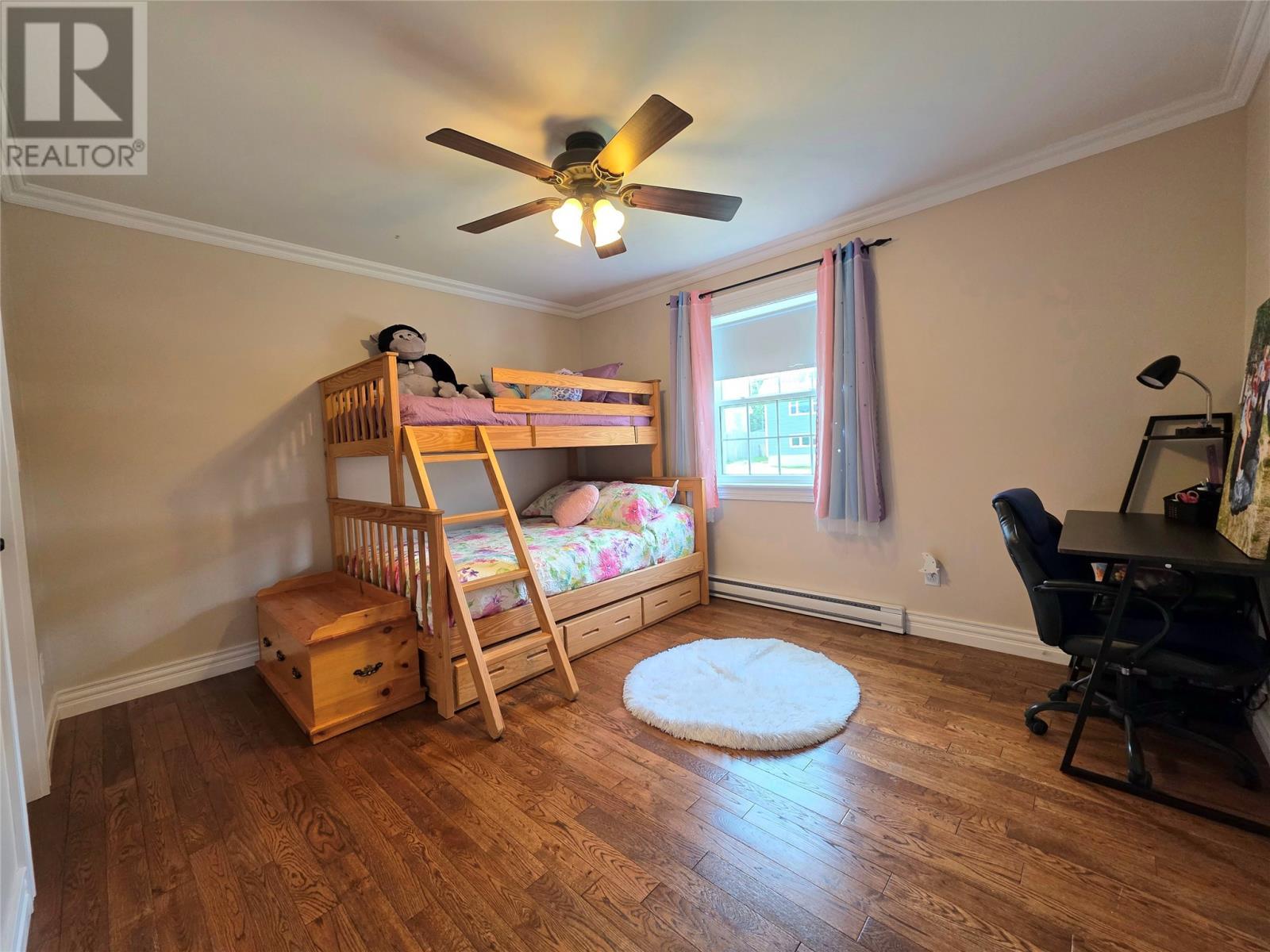 23 Westmount Road, Corner Brook, NL - Indoor