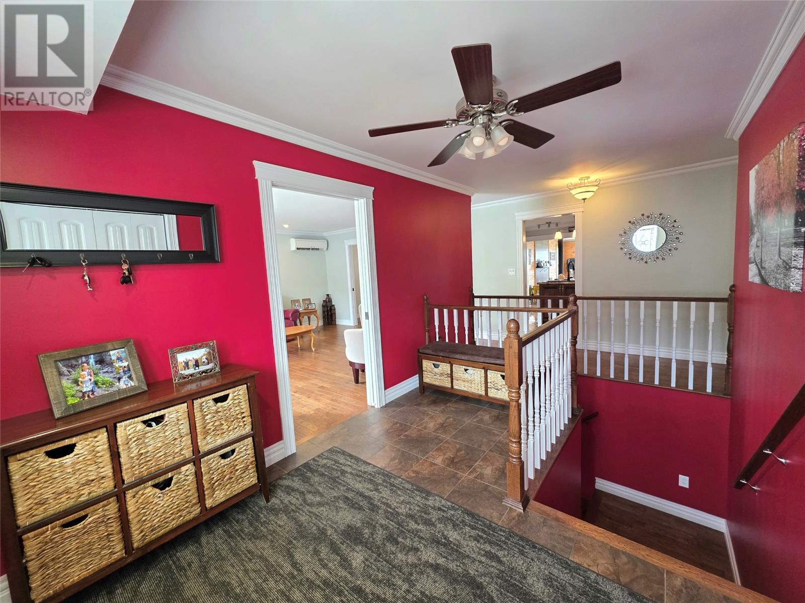 23 Westmount Road, Corner Brook, NL - Indoor Photo Showing Other Room