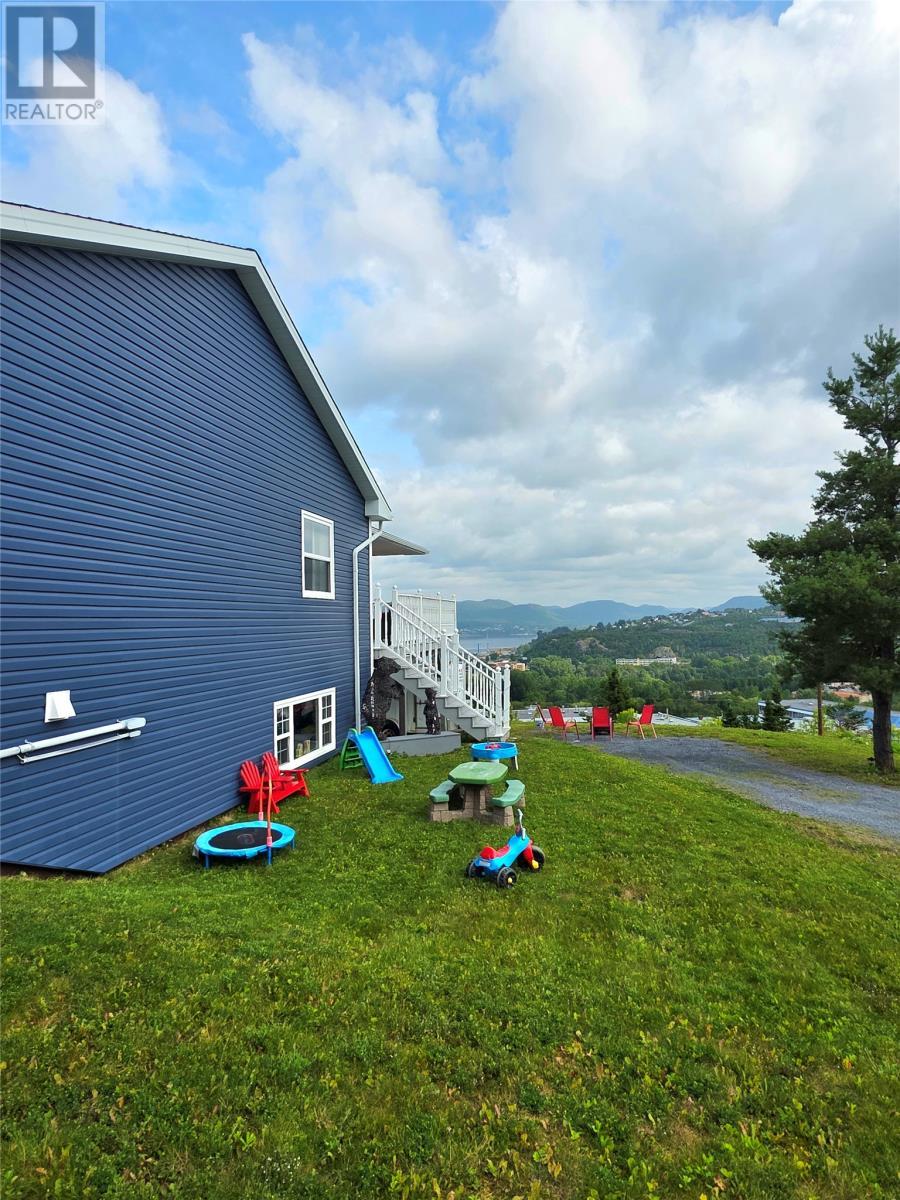 23 Westmount Road, Corner Brook, NL - Outdoor
