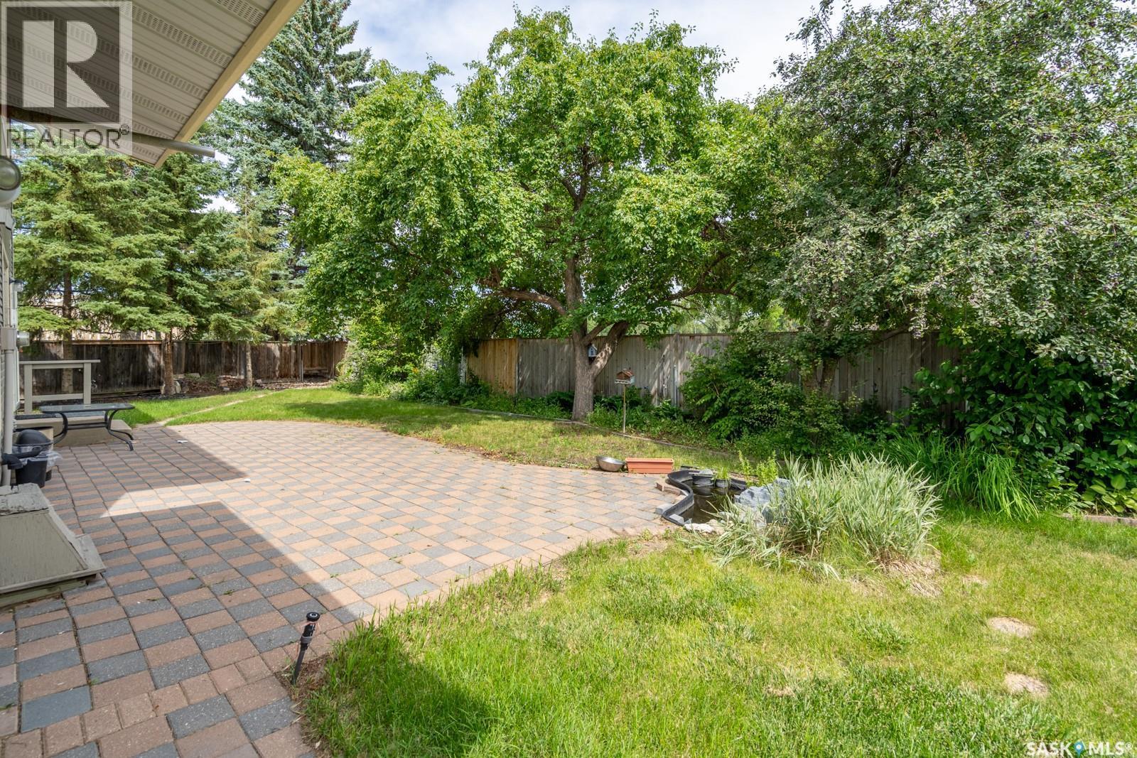 145 Mayfair Crescent, Regina, SK - Outdoor