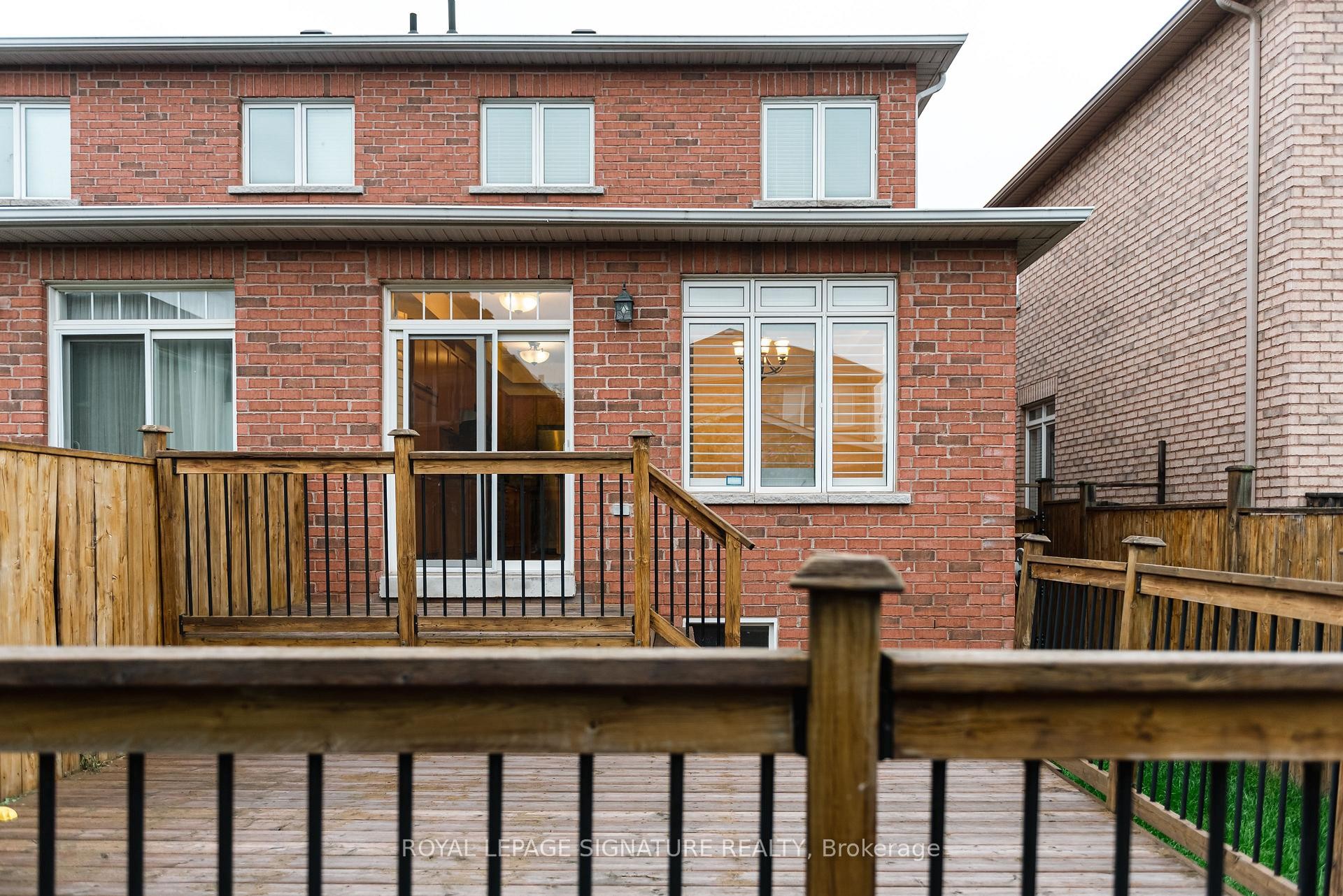 3250 Sunlight Street, Mississauga, ON