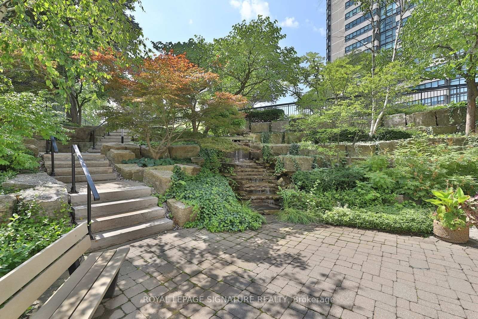 1402-3303 Don Mills Road, Toronto, ON - Outdoor