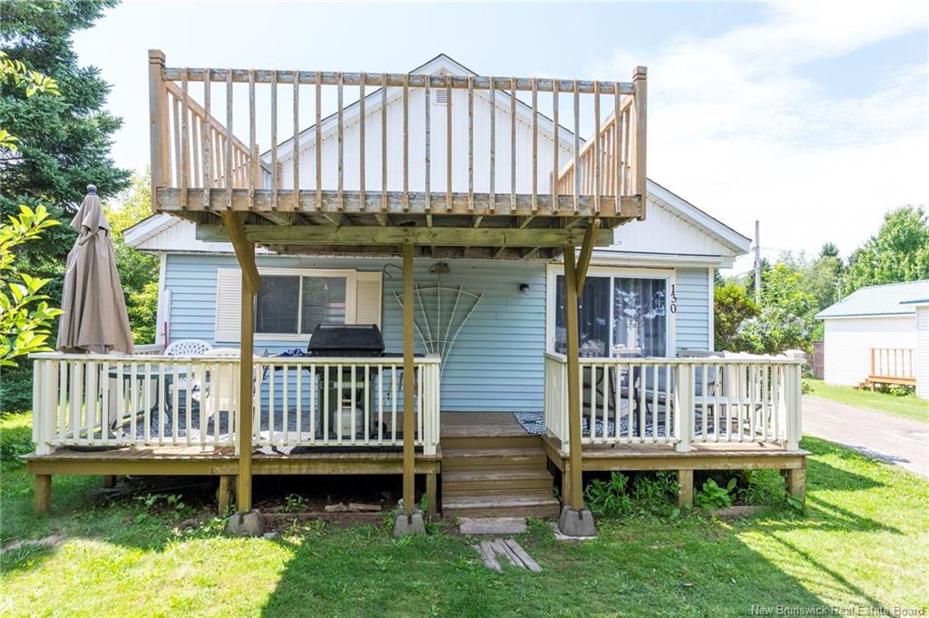 130 Alma Leblanc St, Grande-Digue, NB