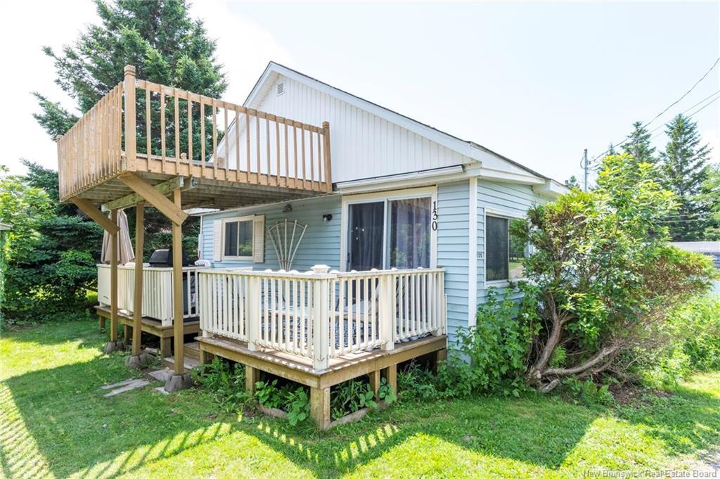 130 Alma Leblanc St, Grande-Digue, NB