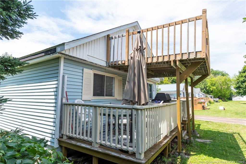 130 Alma Leblanc St, Grande-Digue, NB