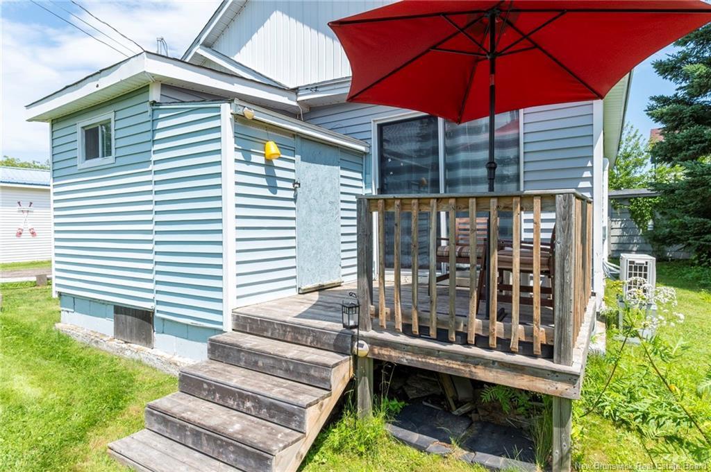 130 Alma Leblanc St, Grande-Digue, NB