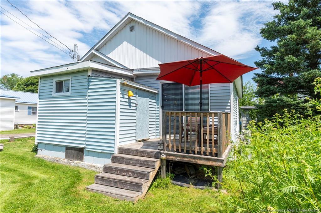 130 Alma Leblanc St, Grande-Digue, NB