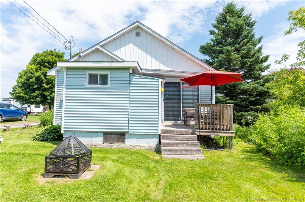 130 Alma Leblanc St, Grande-Digue, NB