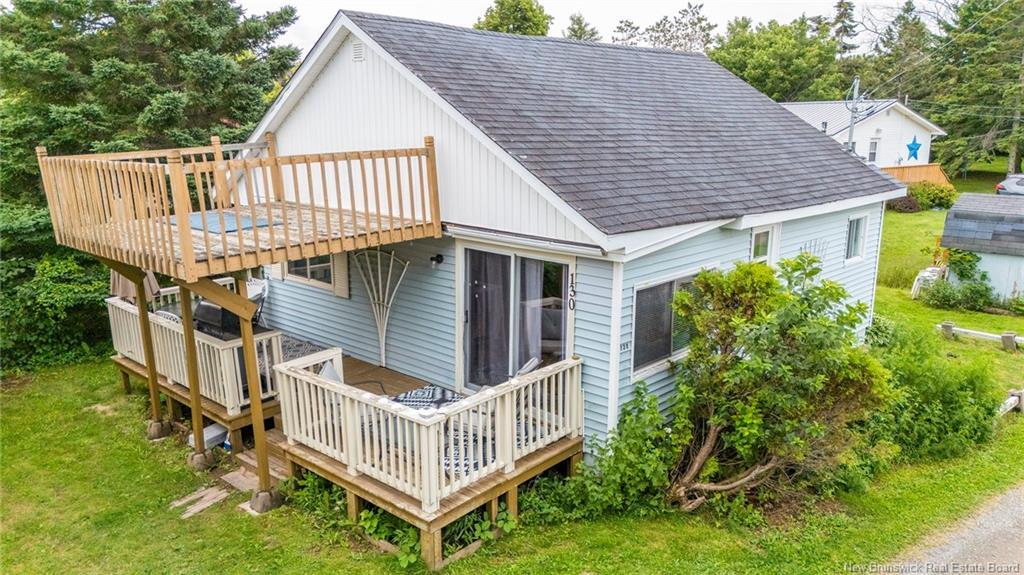 130 Alma Leblanc St, Grande-Digue, NB