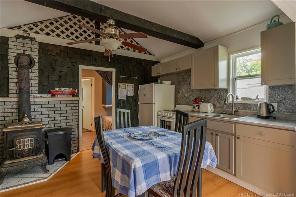 130 Alma Leblanc St, Grande-Digue, NB