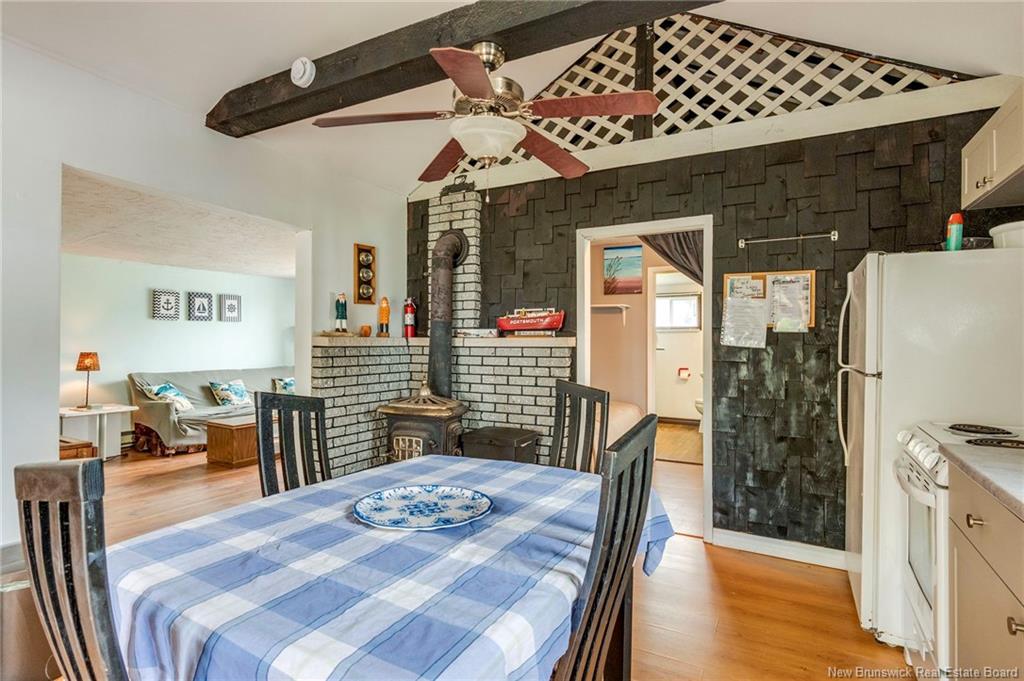 130 Alma Leblanc St, Grande-Digue, NB