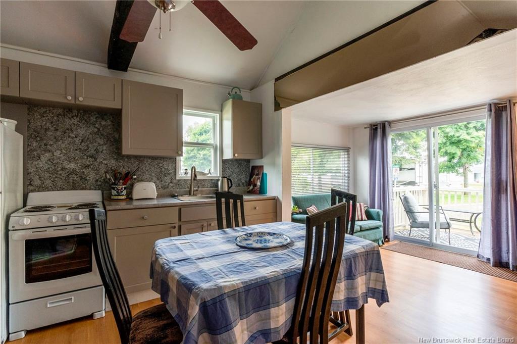 130 Alma Leblanc St, Grande-Digue, NB