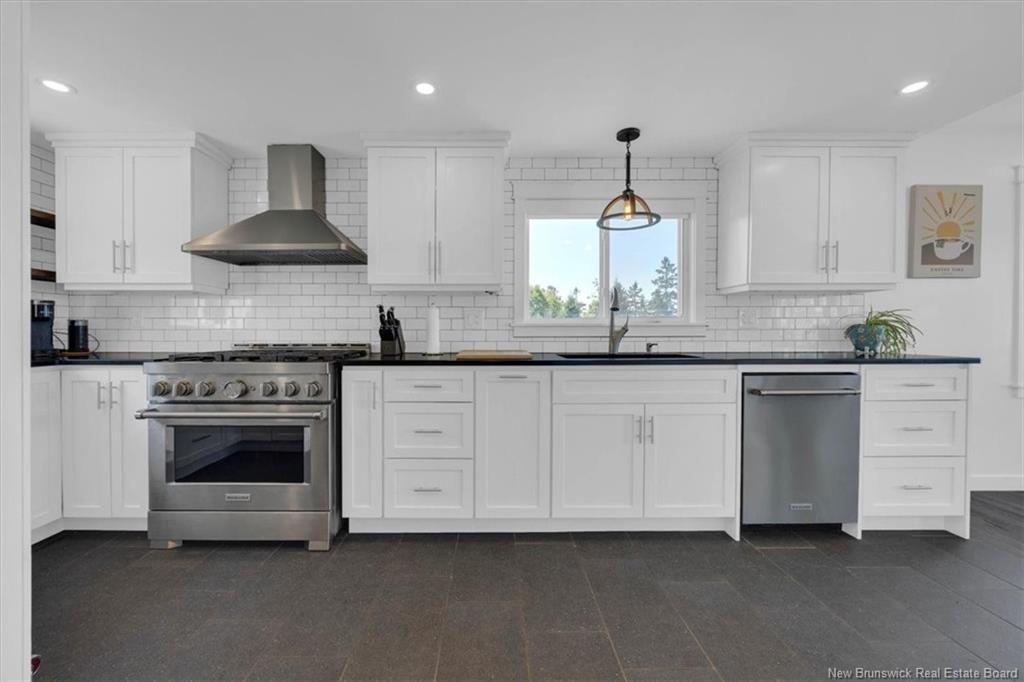 285 Anthony'S Cove Rd, Saint John, NB