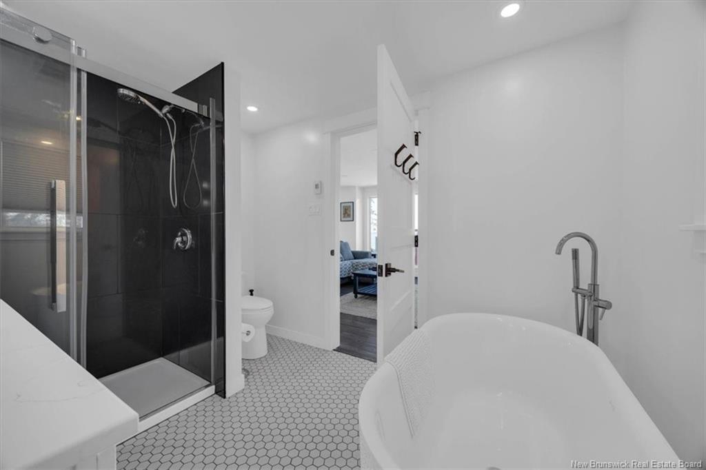 285 Anthony'S Cove Rd, Saint John, NB