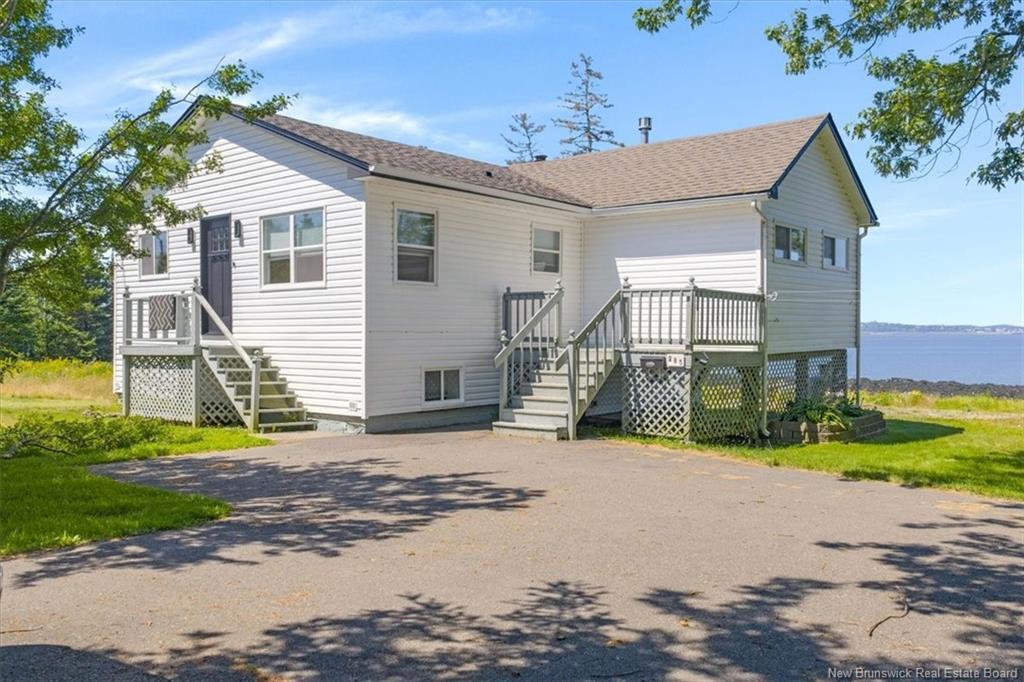 285 Anthony'S Cove Rd, Saint John, NB