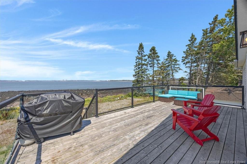 285 Anthony'S Cove Rd, Saint John, NB