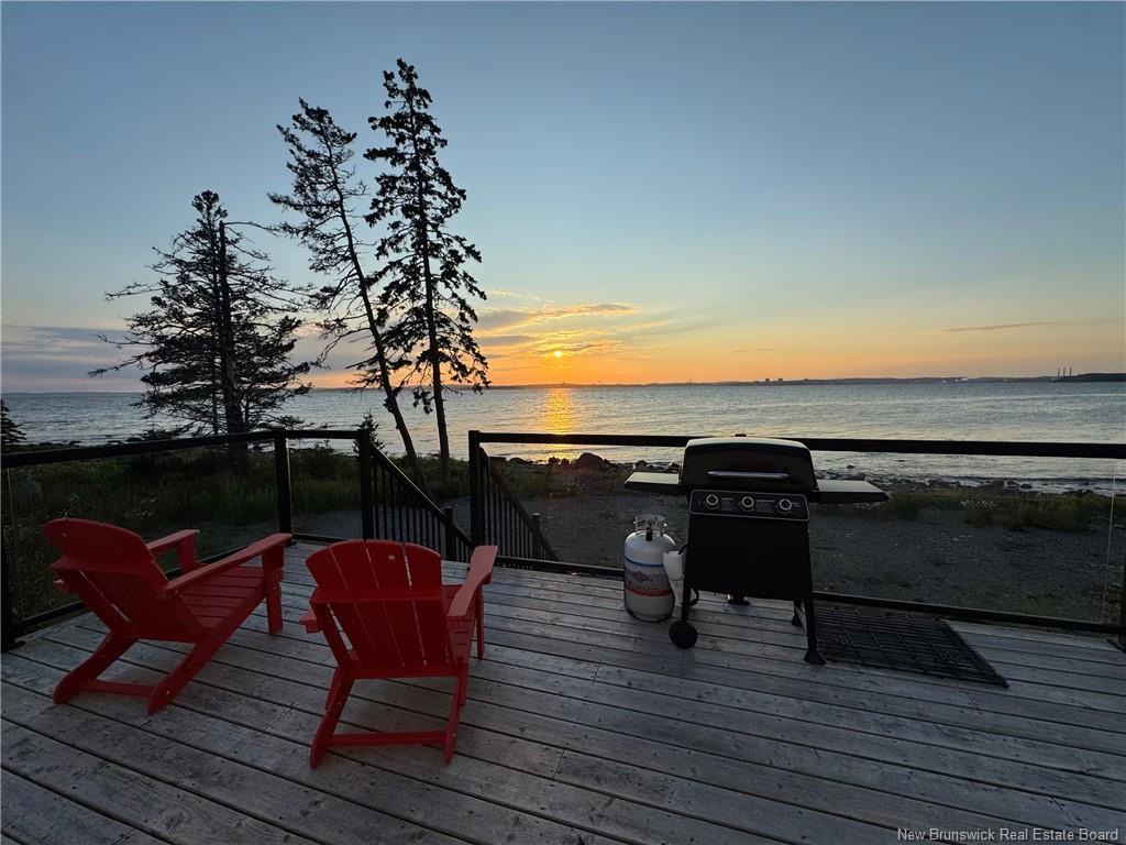 285 Anthony'S Cove Rd, Saint John, NB