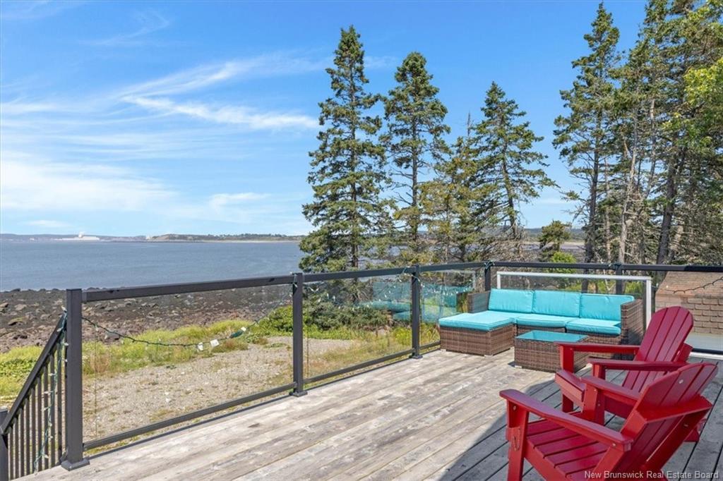285 Anthony'S Cove Rd, Saint John, NB