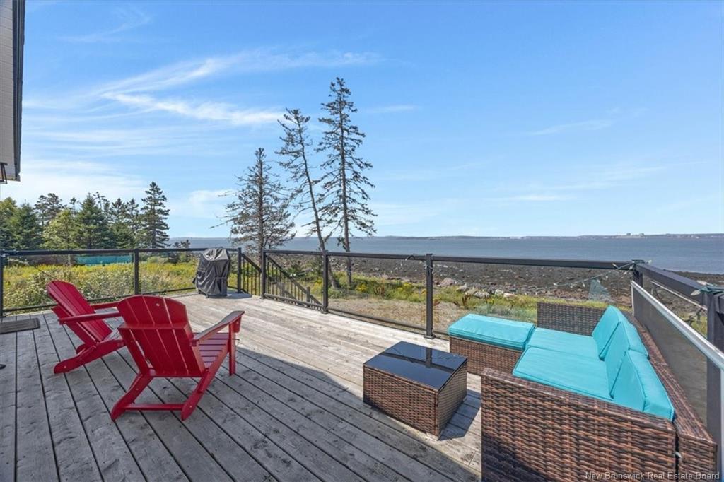 285 Anthony'S Cove Rd, Saint John, NB
