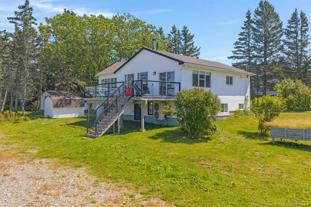 285 Anthony'S Cove Rd, Saint John, NB