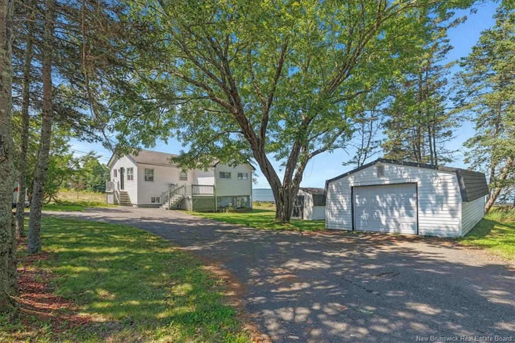 285 Anthony'S Cove Rd, Saint John, NB